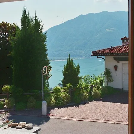 Apartment Wieser *